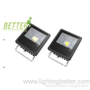 Philips Style 10W flood light with RoHS and CE